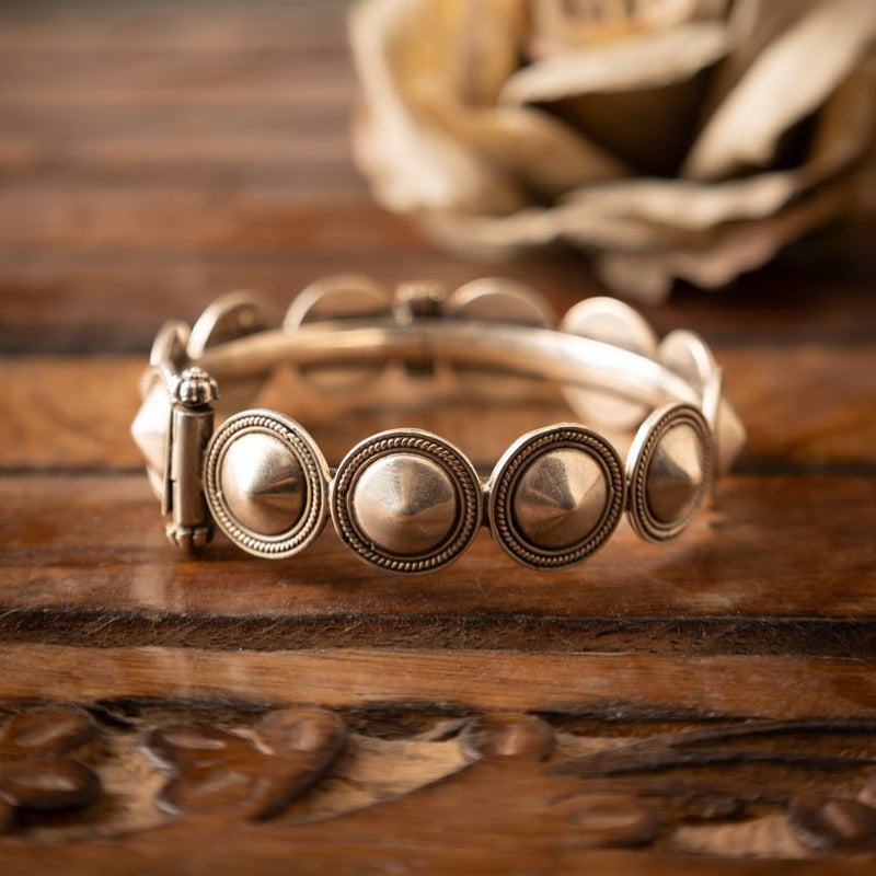 Moh Tikdi Sequence Timeless Kada