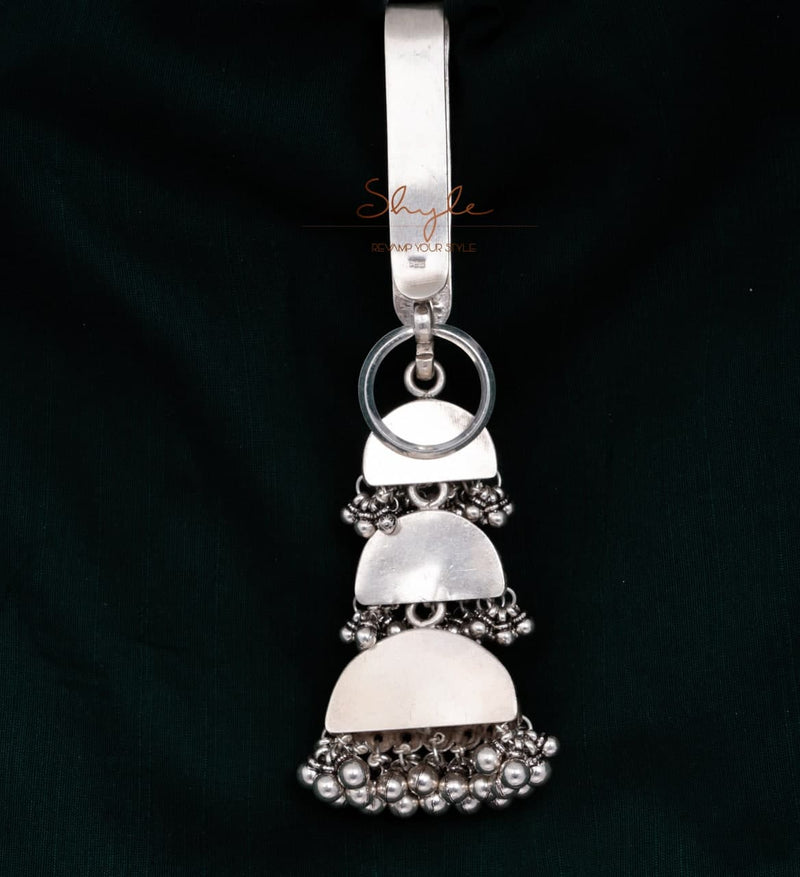 Tattva Intricate Chitai Layered Satka