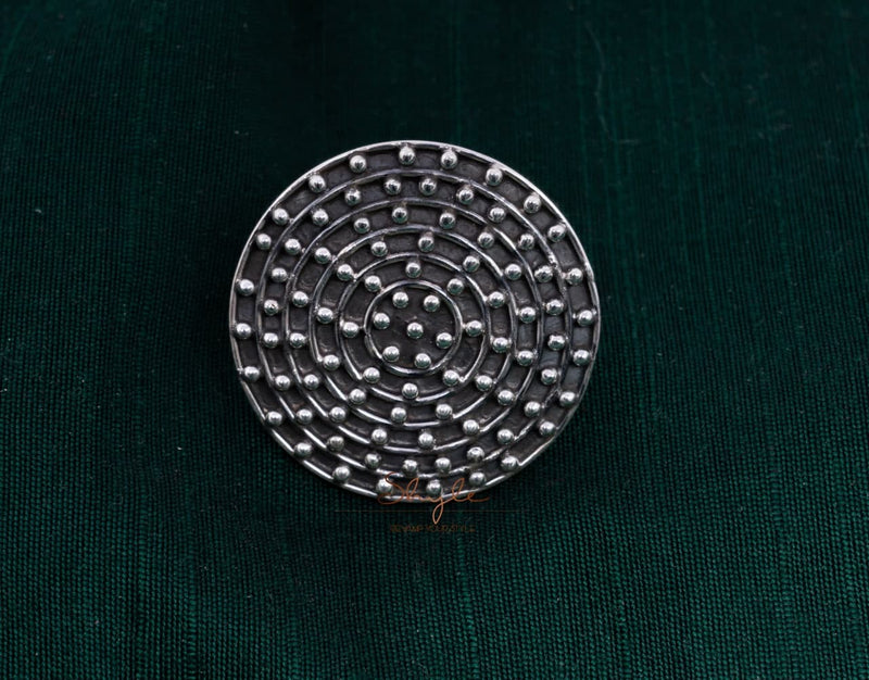 Adya Dana Work Concentric Ring