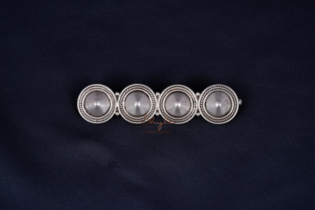 Adya Fine Everyday Hairpin