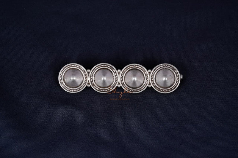 Adya Fine Everyday Hairpin