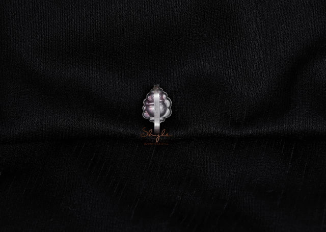 Adya Mini Ganesha Clip On