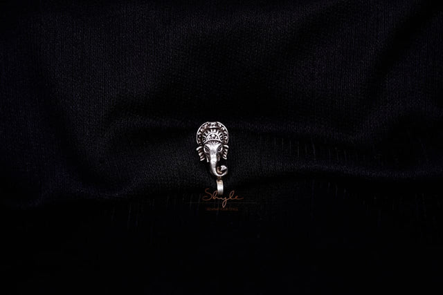 Adya Ganesha Clip on