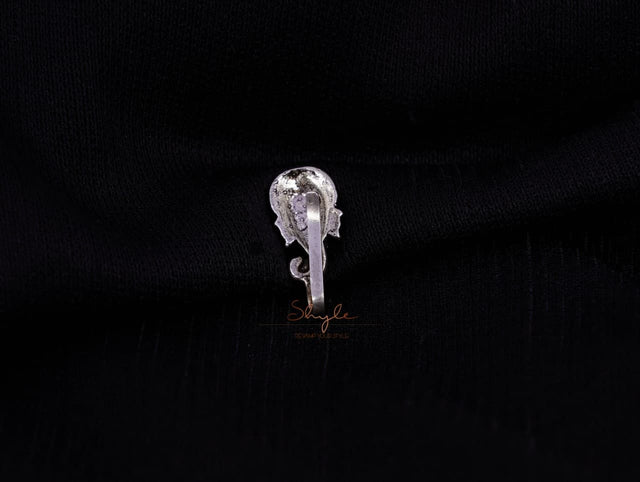 Adya Ganesha Clip on