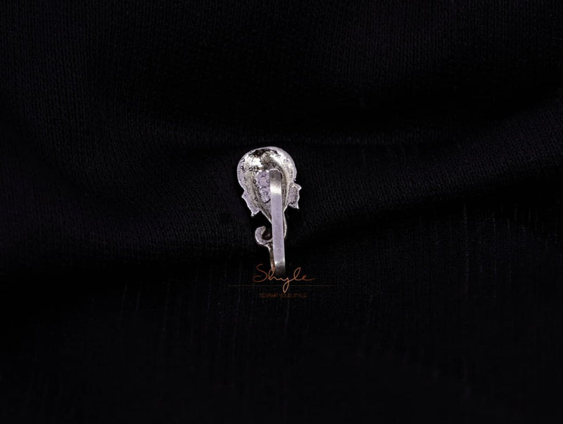 Adya Ganesha Clip on