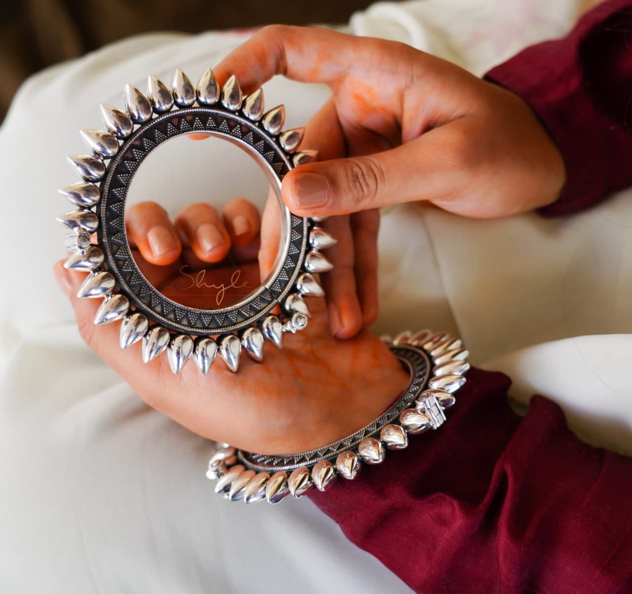 Tattva Statement Timeless Kada