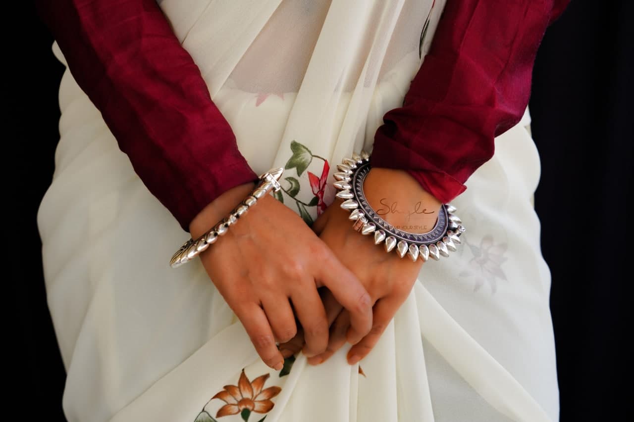 Tattva Statement Timeless Kada