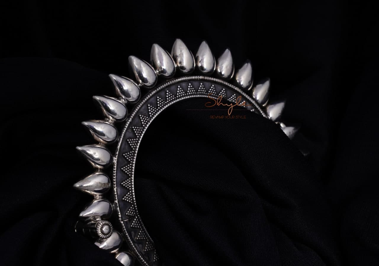 Tattva Statement Timeless Kada