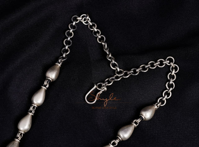Adya Statement Boond Necklace