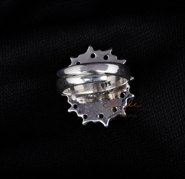 Essence Scinitillating Ring