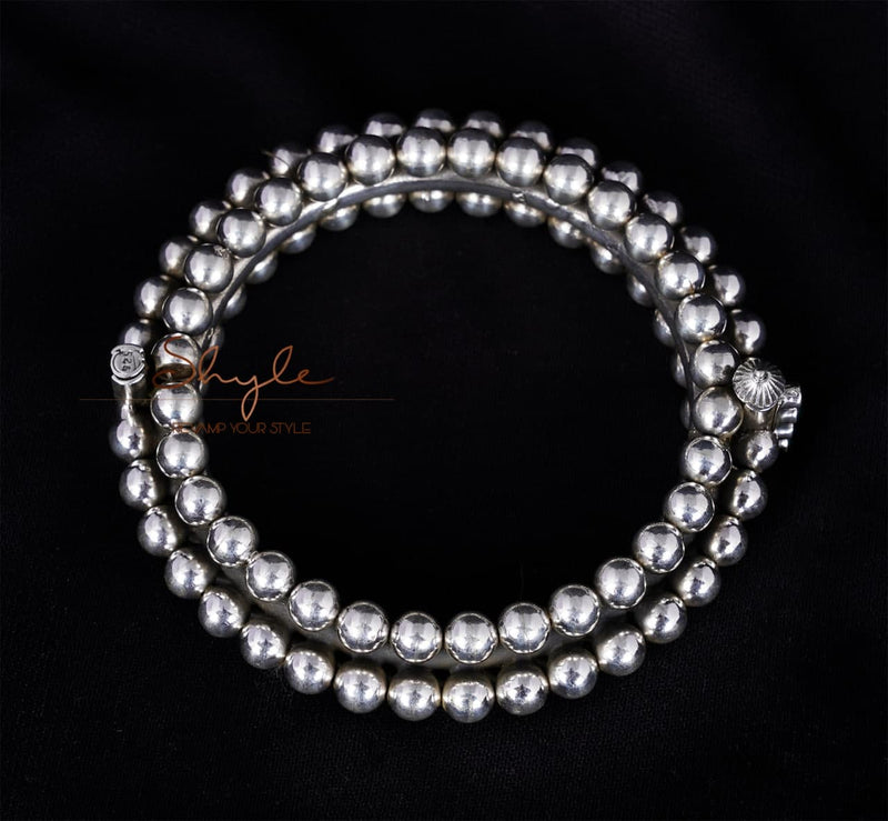 Tattva Ball Cluster Classic Kada back