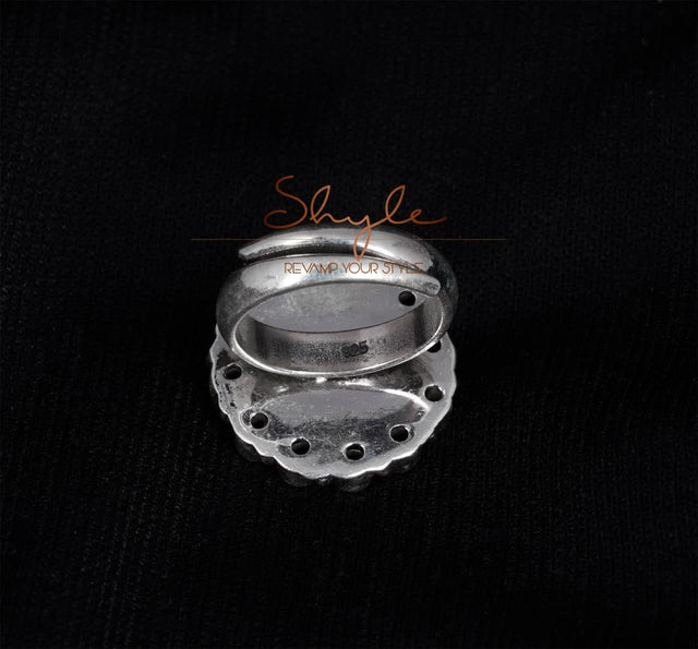 Essence Jadau Scintillating Ring