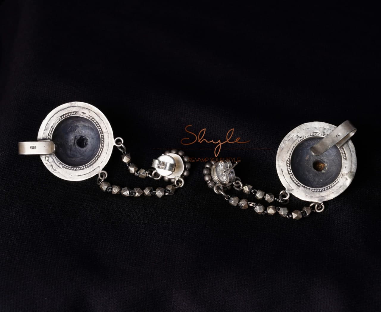 Mizoya Classic Statement Left Ear Bugadi