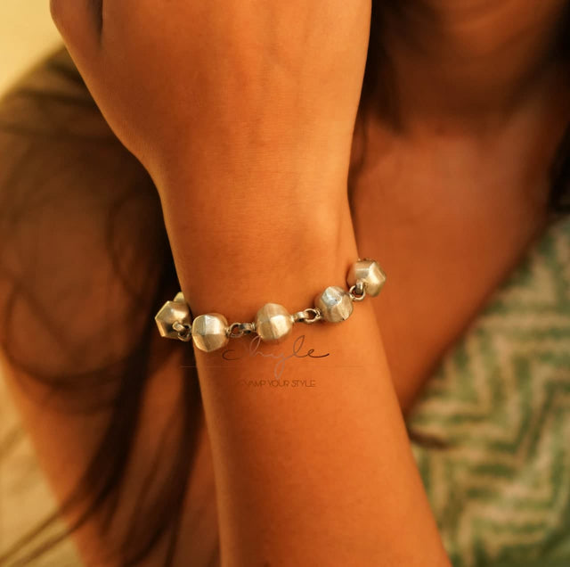 Moh Versatile Beads Bracelet
