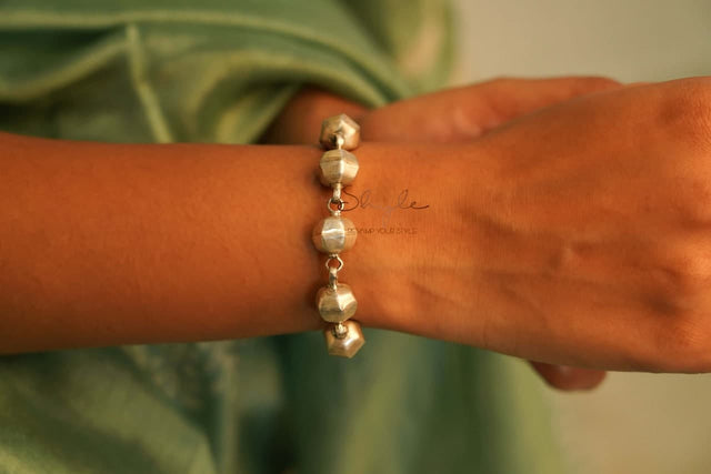 Moh Versatile Beads Bracelet