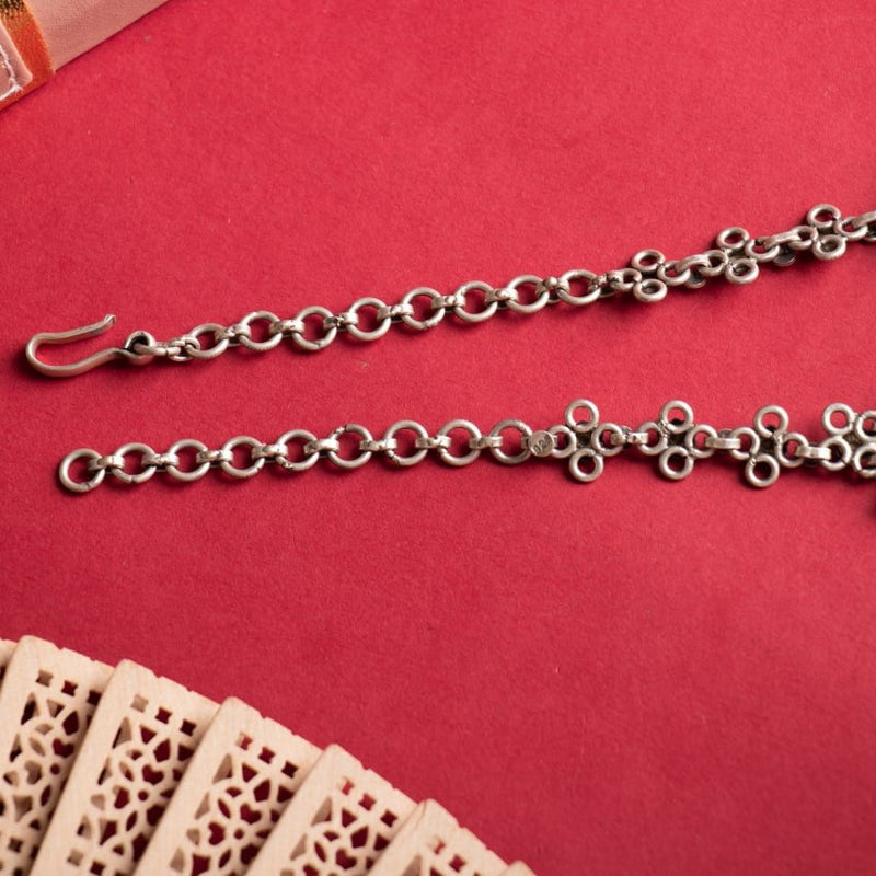 Tattva Intricate Versatile Jali Haar