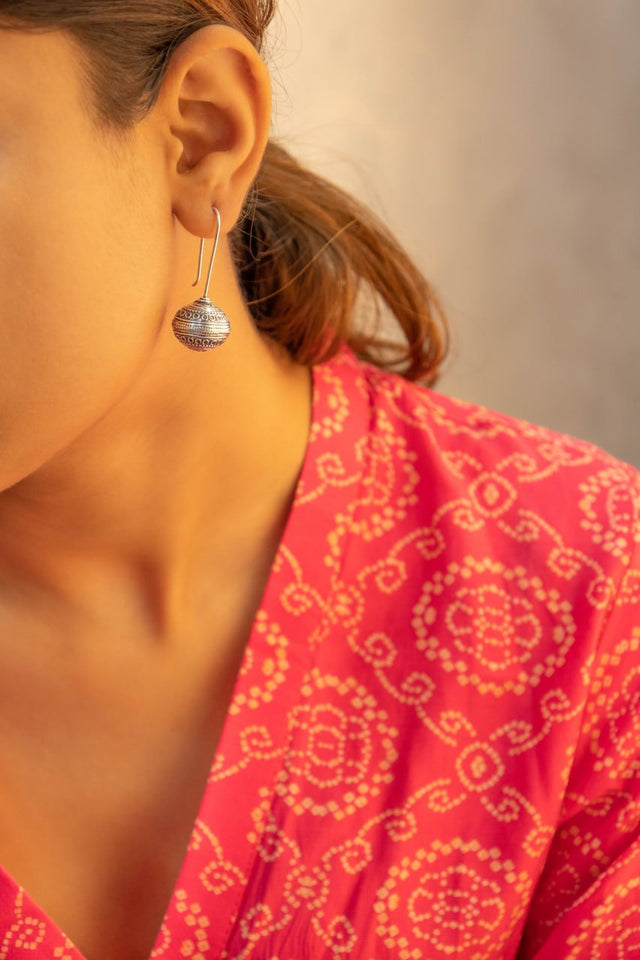 Moh Intricate Bead Sequence Versatile Necklace Set